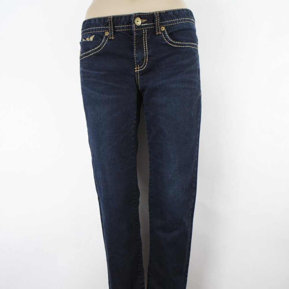 GV2 Skinny 102 (29 X 29) Women's Korea